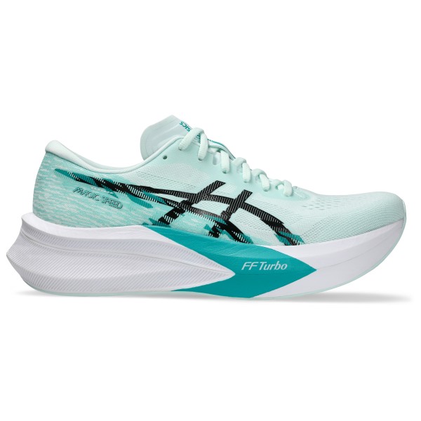Asics - Magic Speed 4 - Runningschuhe Gr 10 grau Asics - Magic Speed 4 - Runningschuhe Gr 10 grau von ASICS