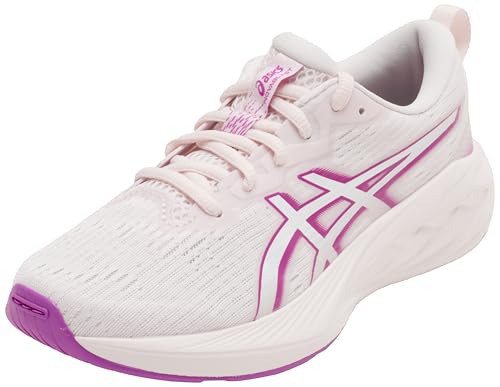 Asics Jungen Novablast 4 Gs Sneaker, French Blue Waterscape, 35.5 EU Asics Jungen Novablast 4 Gs Sneaker, French Blue Waterscape, 35.5 EU von ASICS