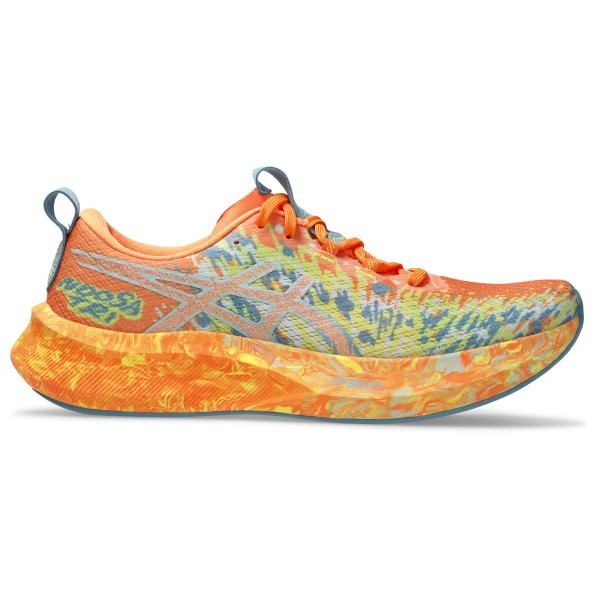 Asics - Noosa Tri 16 - Runningschuhe Gr 46 bunt von ASICS