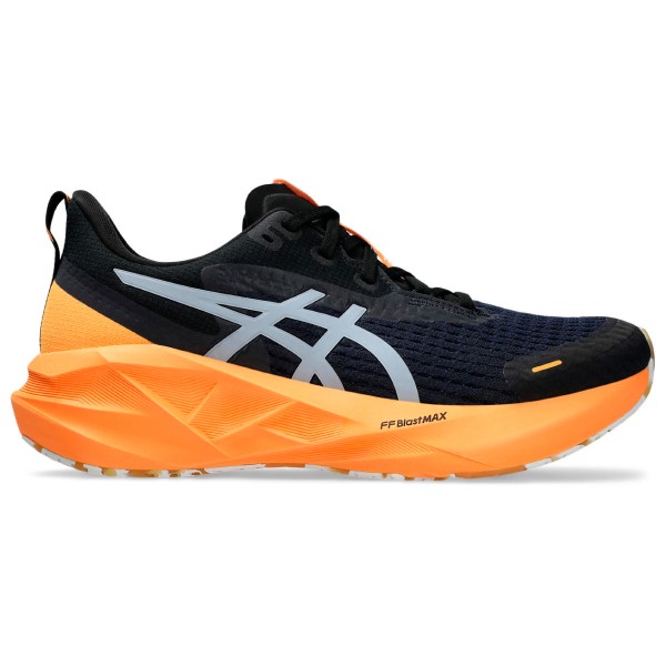Asics - Novablast 5 Lite-Show - Runningschuhe Gr 47 orange von ASICS