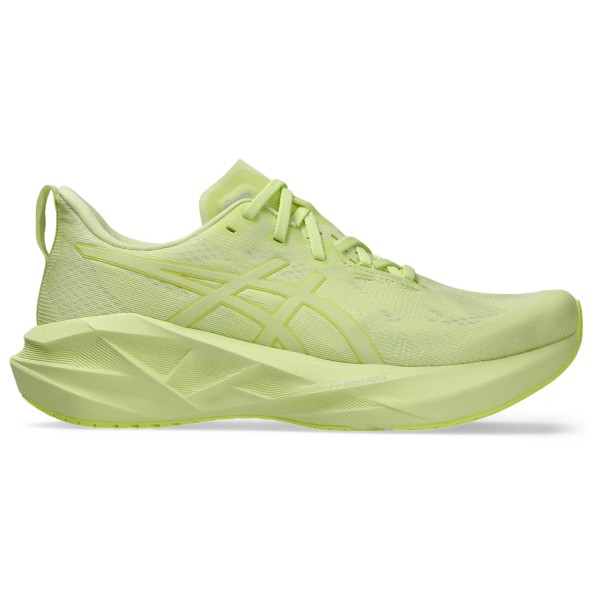 Asics - Novablast 5 Lite-Show - Runningschuhe Gr 9 grün Asics - Novablast 5 Lite-Show - Runningschuhe Gr 9 grün von ASICS