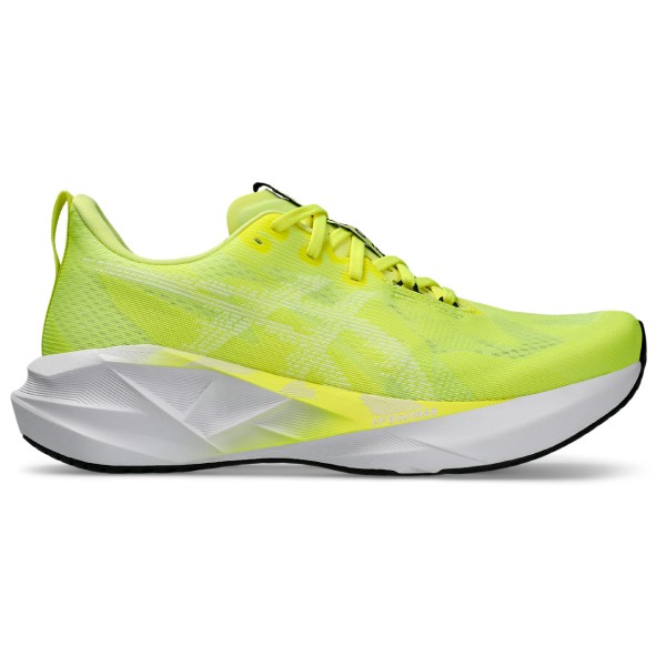 Asics - Novablast 5 - Runningschuhe Gr 48 grün von ASICS