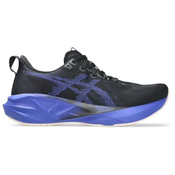 Asics - Novablast 5 - Runningschuhe Gr 41,5 blau von ASICS