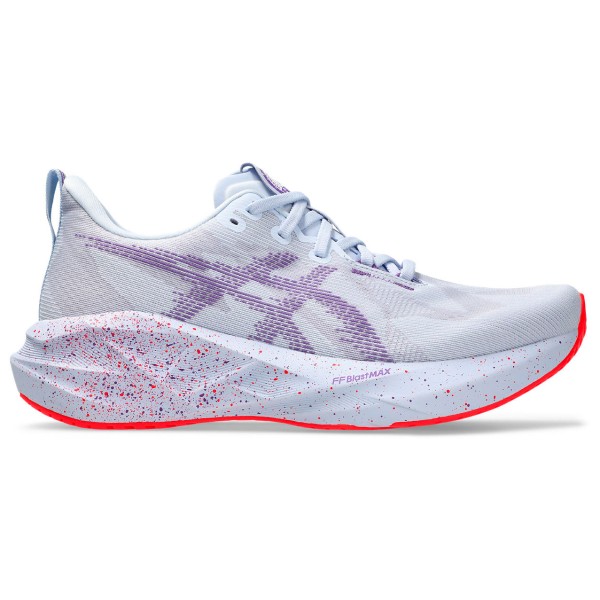 Asics - Novablast 5 Tokyo - Runningschuhe Gr 44,5 lila von ASICS