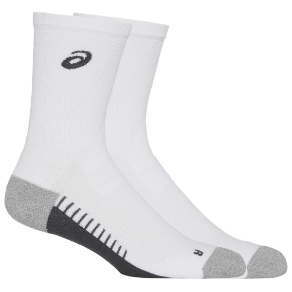 Asics - Performance Run Sock Crew - Laufsocken Gr 39-42 - II weiß Asics - Performance Run Sock Crew - Laufsocken Gr 39-42 - II weiß von ASICS