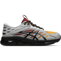 Asics QUANTUM Herren Schuhe - Gelb - Größe: 42.5 - Netz/Synthetik - Foot Locker von ASICS