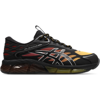 Asics QUANTUM Herren Schuhe - Gelb - Größe: 44.5 - Netz/Synthetik - Foot Locker von ASICS