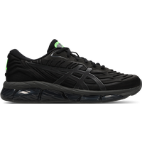 Asics QUANTUM Herren Schuhe - Schwarz - Größe: 40.5 - Netz/Synthetik - Foot Locker von ASICS