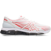 Asics QUANTUM Herren Sneaker - Weiß - Größe 42.5 - Netz/Synthetik von ASICS