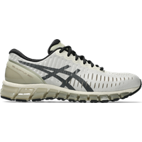 Asics QUANTUM Herren Sneaker - Grau - Größe 45 - Netz/Synthetik von ASICS