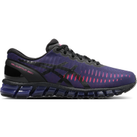 Asics QUANTUM Herren Sneaker - Lila - Größe 43.5 - Netz/Synthetik von ASICS