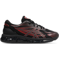 Asics QUANTUM Herren Sneaker - Schwarz - Größe 42.5 - Netz/Synthetik von ASICS