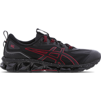 Asics QUANTUM Herren Sneaker - Schwarz - Größe 43.5 - Textil von ASICS