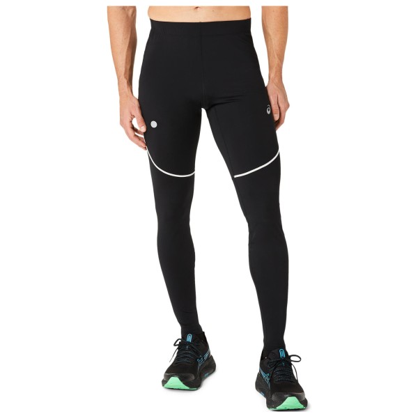 Asics - Road Lite-Show Tight - Lauftights Gr XL schwarz von ASICS
