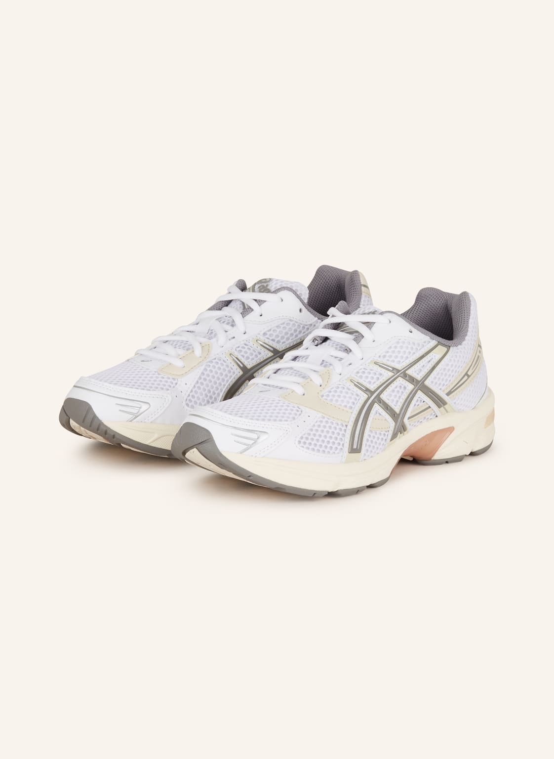 Asics Sneaker Gel-1130™ weiss von ASICS