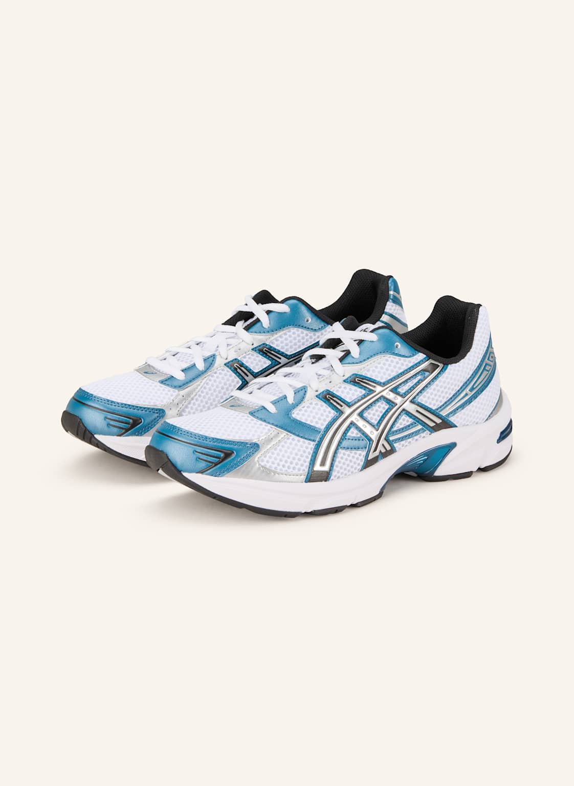 Asics Sneaker Gel-1130 weiss Asics Sneaker Gel-1130 weiss von ASICS