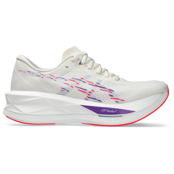 Asics - Sonicblast - Runningschuhe Gr 41,5 grau von ASICS