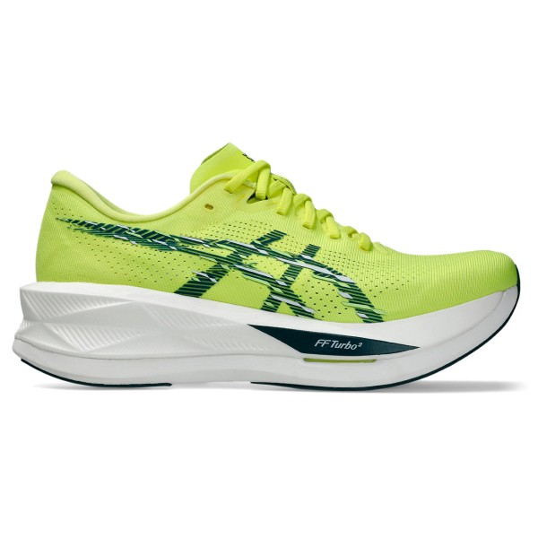 Asics - Sonicblast - Runningschuhe Gr 50,5 grün von ASICS