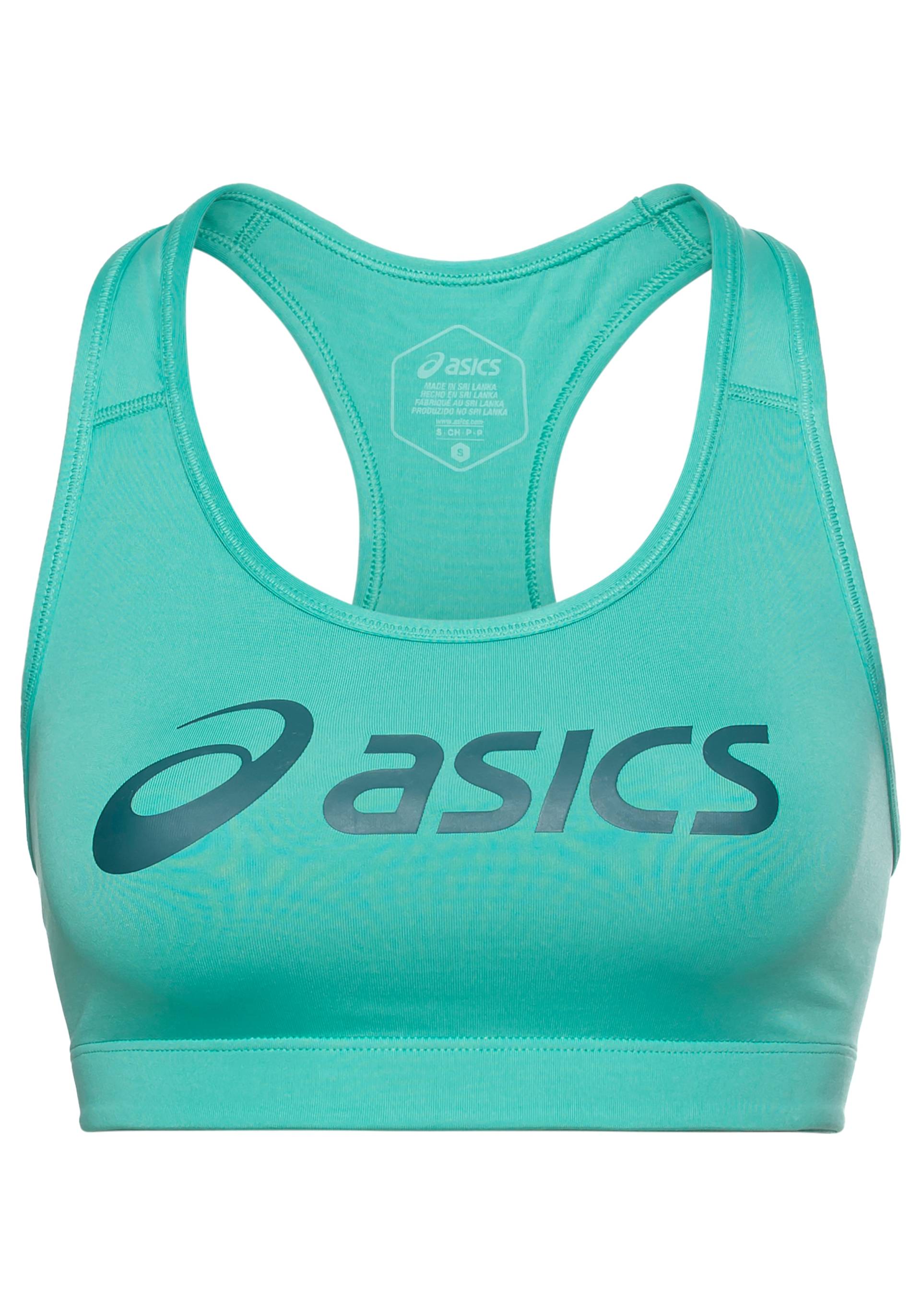 Asics Sport-BH "CORE ASICS LOGO BRA" von ASICS