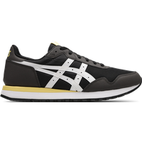 Asics Tiger Runner Ii Herren Sneaker - Schwarz - Größe 44.5 - Netz/Synthetik von ASICS