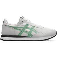 Asics Tiger Runner Ii Herren Sneaker - Weiß - Größe 45 - Netz/Synthetik von ASICS