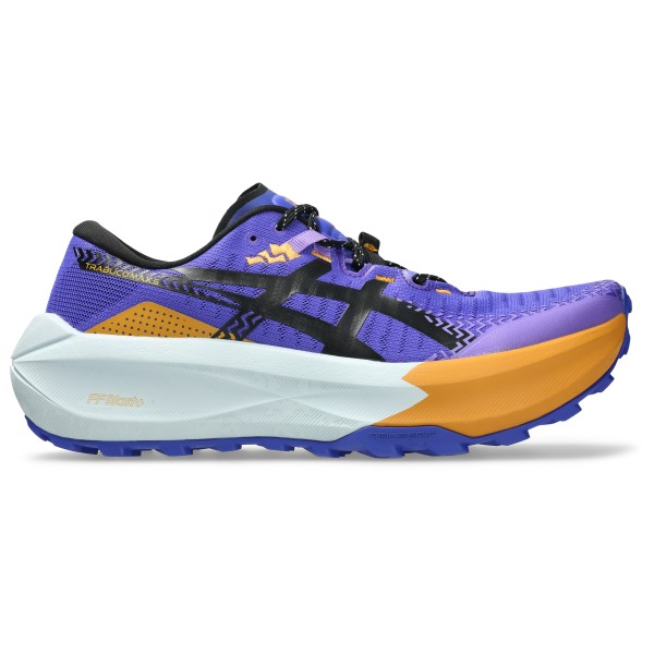 Asics - Trabuco Max 5 - Trailrunningschuhe Gr 50,5 bunt von ASICS