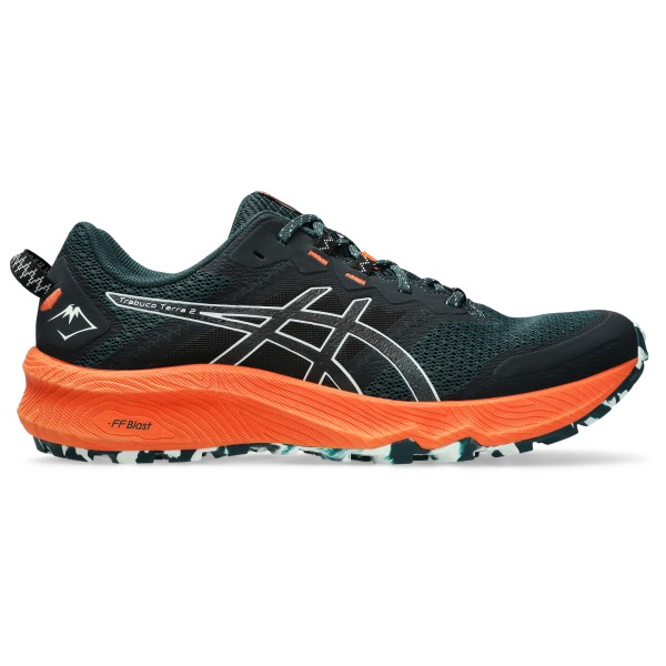Asics - Trabuco Terra 2 - Trailrunningschuhe Gr 15 bunt Asics - Trabuco Terra 2 - Trailrunningschuhe Gr 15 bunt von ASICS