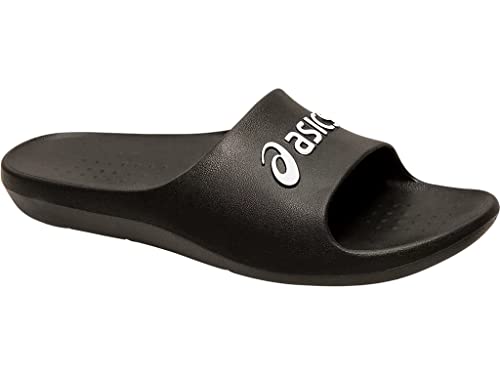 Asics Unisex-Erwachsene As001 Flipflop, Schwarz/Weiss von ASICS