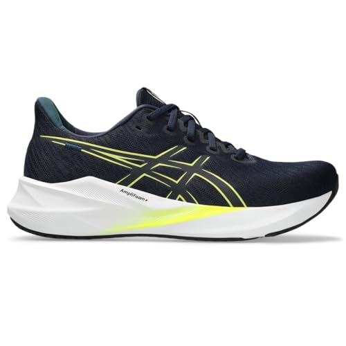 Asics VERSABLAST 4 Herren-Laufschuh, Midnight Citron, 42.5 EU von ASICS