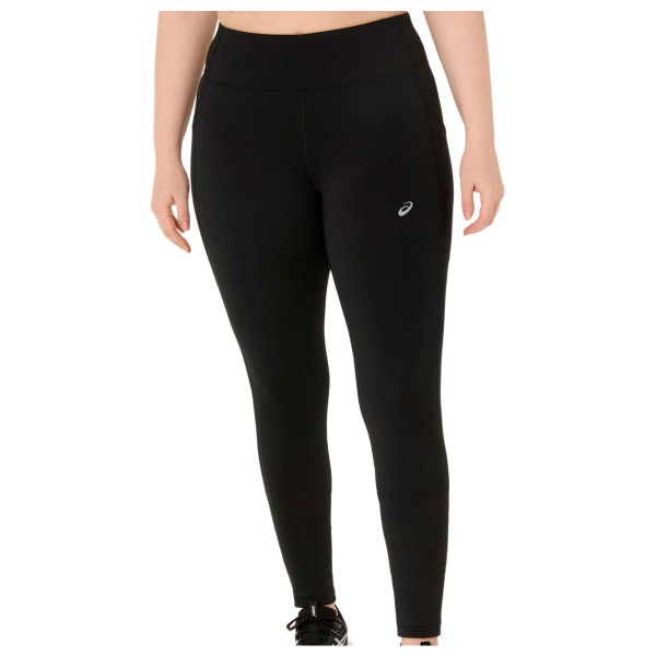 Asics - Women's Asics Core Winter Tight - Lauftights Gr XS schwarz Asics - Women's Asics Core Winter Tight - Lauftights Gr XS schwarz von ASICS