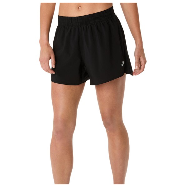 Asics - Women's Core 4'' Short - Laufshorts Gr XL schwarz von ASICS