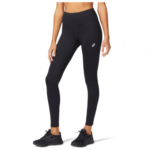 Asics - Women's Core Tight - Leggings Gr M schwarz von ASICS