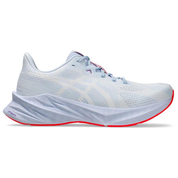 Asics - Women's Dynablast 5 - Runningschuhe Gr 43,5 grau von ASICS