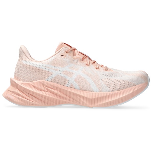 Asics - Women's Dynablast 5 - Runningschuhe Gr 11 rosa von ASICS