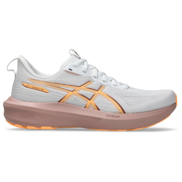 Asics - Women's GT-1000 14 - Runningschuhe Gr 9 grau Asics - Women's GT-1000 14 - Runningschuhe Gr 9 grau von ASICS