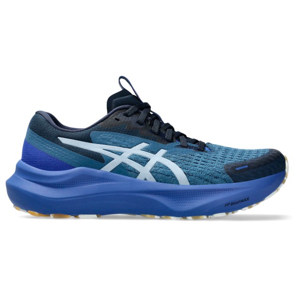 Asics - Women's GT-2000 14 Lite-Show - Runningschuhe Gr 37 blau von ASICS