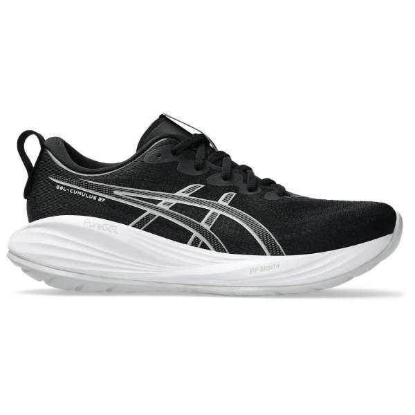 Asics - Women's Gel-Cumulus 27 - Runningschuhe Gr 42 schwarz/grau von ASICS