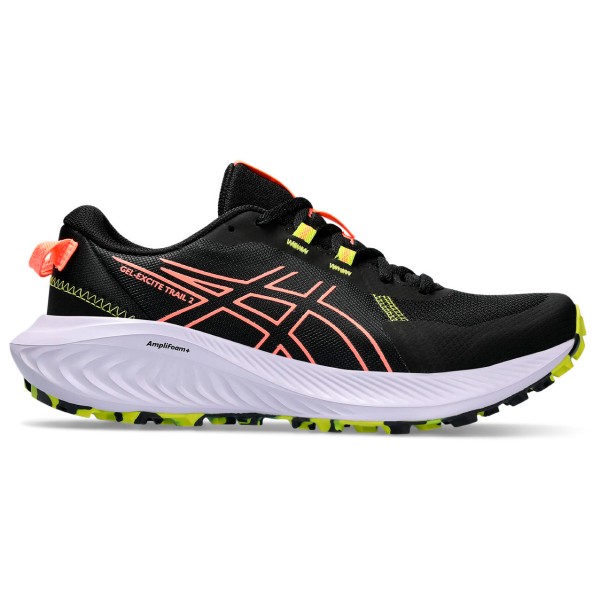 Asics - Women's Gel-Excite Trail 2 - Trailrunningschuhe Gr 7,5 bunt von ASICS