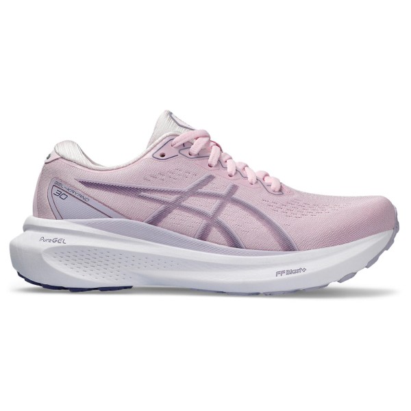 Asics - Women's Gel-Kayano 30 - Runningschuhe Gr 6 bunt von ASICS