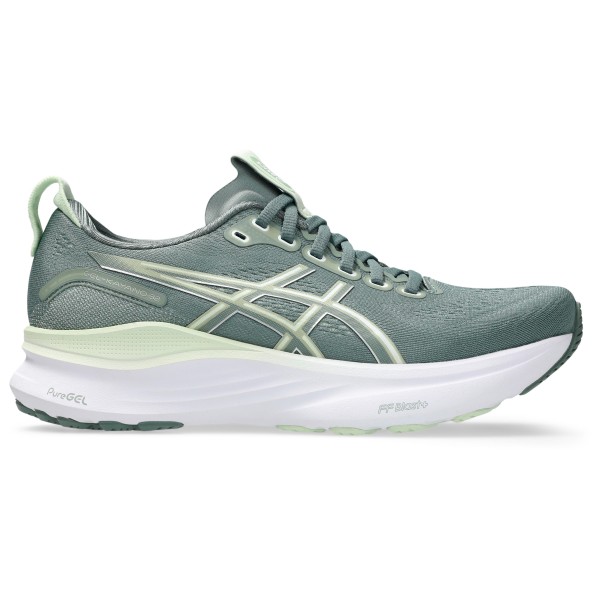 Asics - Women's Gel-Kayano 32 - Runningschuhe Gr 8 grau Asics - Women's Gel-Kayano 32 - Runningschuhe Gr 8 grau von ASICS