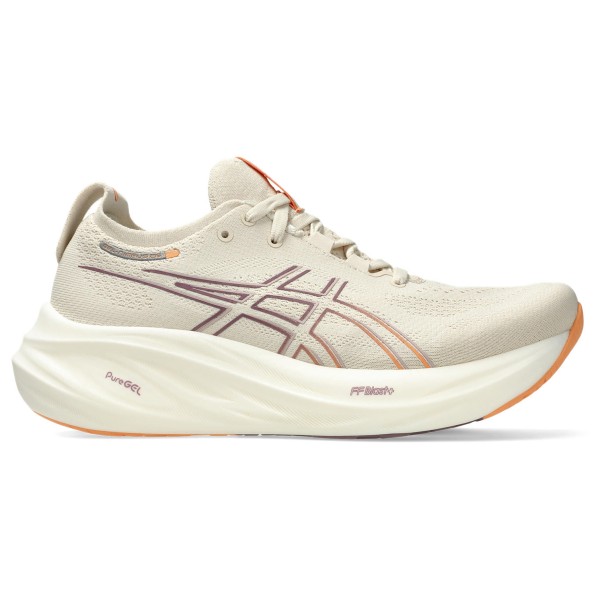 Asics - Women's Gel-Nimbus 26 - Runningschuhe Gr 10;10,5;11;6;6,5;7;7,5;8;8,5;9;9,5 blau;schwarz;türkis/grün von ASICS