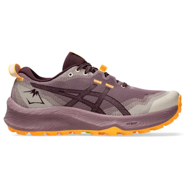 Asics - Women's Gel-Trabuco 12 - Trailrunningschuhe Gr 11;6;6,5;7;7,5;8;8,5;9;9,5 bunt von ASICS