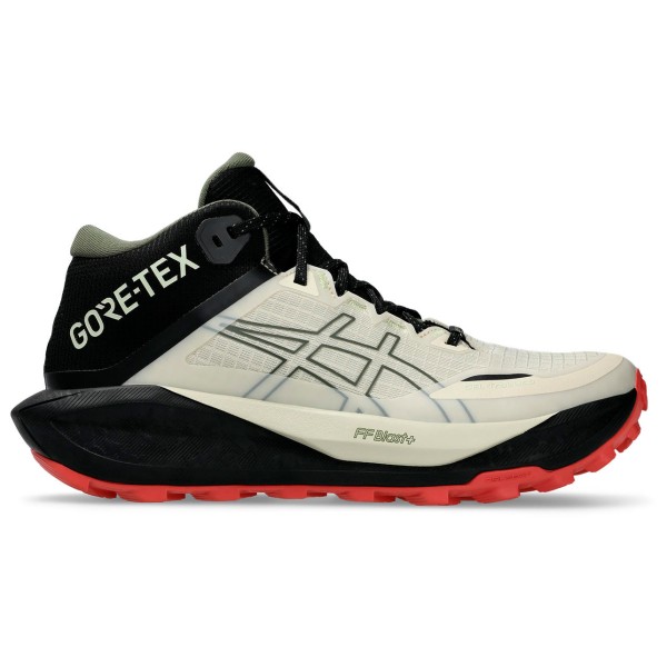 Asics - Women's Gel-Trabuco MT GTX - Trailrunningschuhe Gr 38 schwarz von ASICS