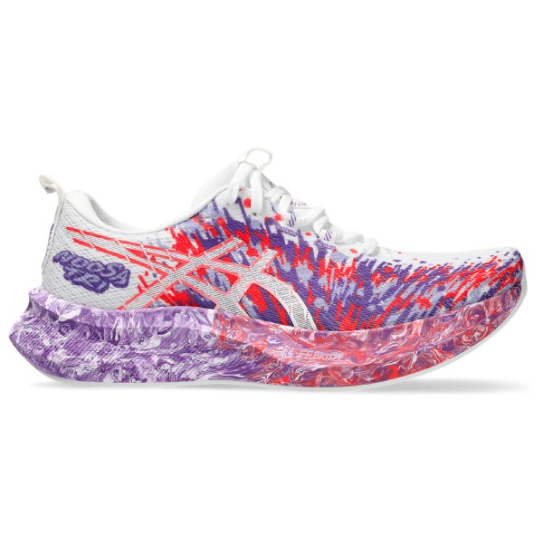 Asics - Women's Noosa Tri 16 - Runningschuhe Gr 37 lila von ASICS