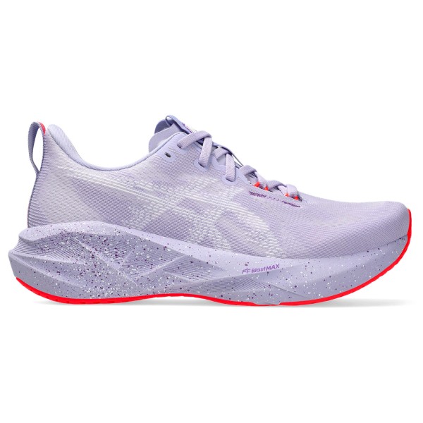 Asics - Women's Novablast 5 Tokyo - Runningschuhe Gr 43,5 lila von ASICS
