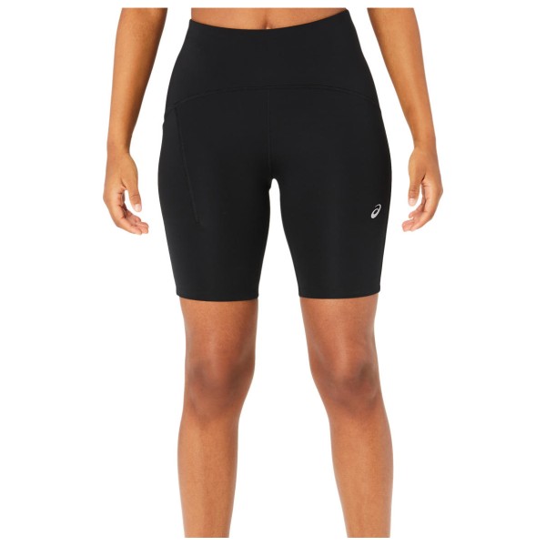 Asics - Women's Road High Waist 8'' Sprinter - Lauftights Gr XS schwarz Asics - Women's Road High Waist 8'' Sprinter - Lauftights Gr XS schwarz von ASICS