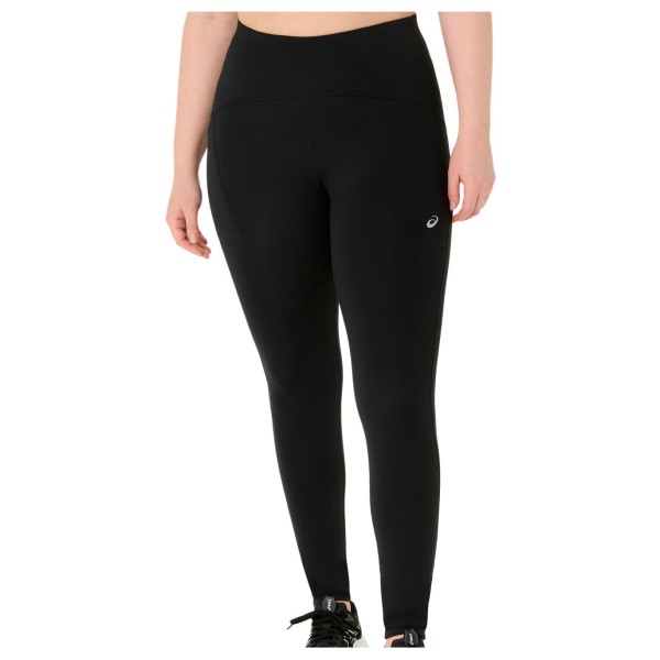 Asics - Women's Road Winter High Waist Tight - Lauftights Gr XS schwarz Asics - Women's Road Winter High Waist Tight - Lauftights Gr XS schwarz von ASICS