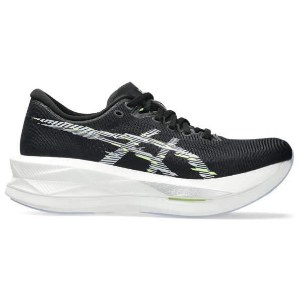 Asics - Women's Sonicblast - Runningschuhe Gr 37,5 weiß von ASICS