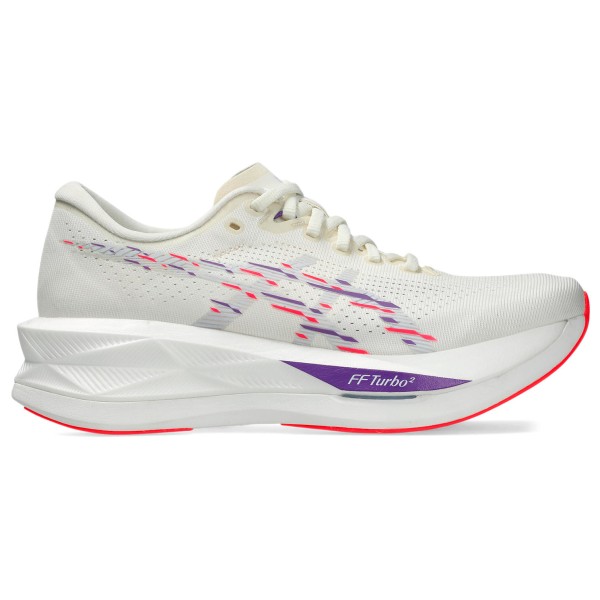Asics - Women's Sonicblast - Runningschuhe Gr 39,5 grau von ASICS