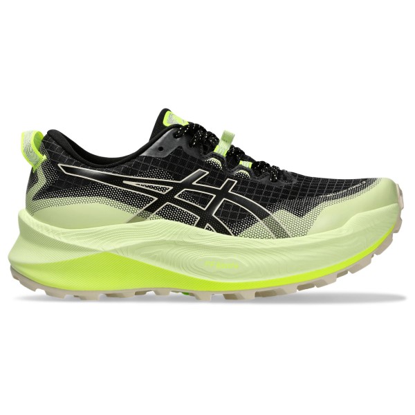 Asics - Women's Trabuco Max 3 - Trailrunningschuhe Gr 10,5;6;6,5;7;7,5;8;8,5;9;9,5 lila von ASICS